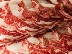 -常赢三兄弟·清真涮肉·清真炒菜(朝阳新城店)
