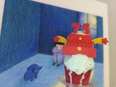 -CORNER CONE GELATO酷矿手作霜淇淋(南头古城店)