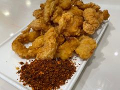 -蜀腾川·火锅鱼.烤鱼(新世界城店)