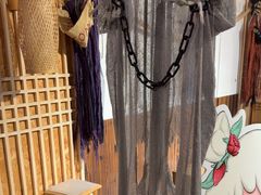 -长藤鬼校(龙翔店)