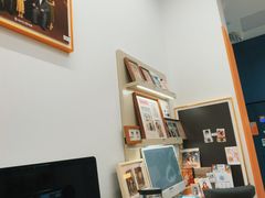 -海马体照相馆(万菱汇店)