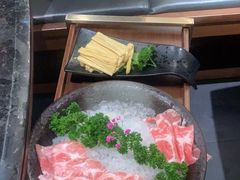 -捞王锅物料理(东百中心店)