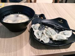 -大娘水饺(朝阳中路百润发店)