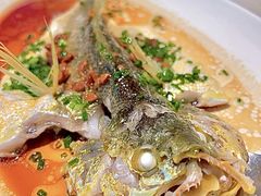 -维园悦谱·海派家常菜(乌鲁木齐南路店)