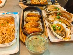 -冰城串说·羊肉串烧烤(哈西大街店)