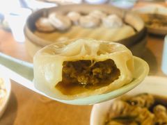 -东园小馆·早茶·淮扬小炒(宋夹城店)