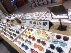 -JINS(上海近铁城市广场店)