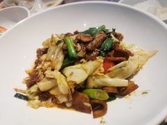 -太二酸菜鱼(长沙IFS国金中心店)
