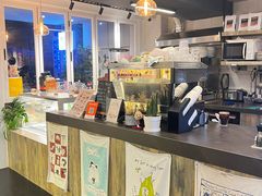 -ommo cafe(半岛城邦店)