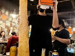 -辉记炭烧海鲜大排档·老字号(福田店)