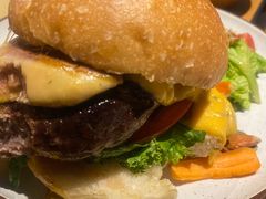 -The Diner X餐厅(青岛万象城店)