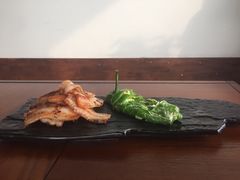 -烛影拾光观景餐厅·创意菜·摄影·小提琴(大唐不夜城店)