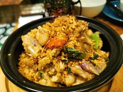 -星叶·东南亚料理(宁波万象汇店)