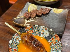 -鸟鹏烧鸟居酒屋(昌岗店)