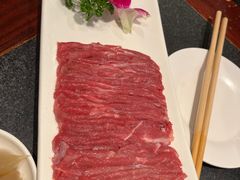 -南门涮肉(北洼路店)