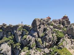 -芦芽山旅游度假区