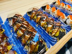 -佰禾寿司(学府凯德店)