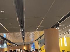 -麦当劳(豫园店)