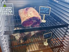 安格斯熟成牛排-圣丰索菲特·法国餐厅