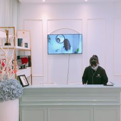 -EC BEAUTY易思美容