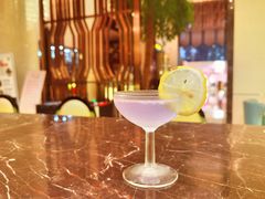 -富力万达嘉华酒店-美食汇西餐厅