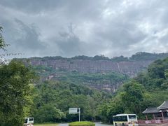 -丹霞山风景名胜区