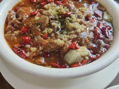 -来顺成饭庄