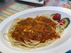 肉酱意粉-大头力茶餐厅(花都融创茂店)