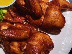 -幸福哟烧鸡·粤菜海鲜私厨(七星路店)