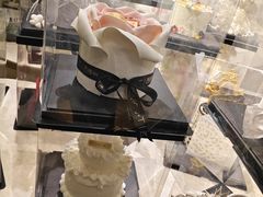 -西檬树SIMON·T轻奢蛋糕(大东方Max店)