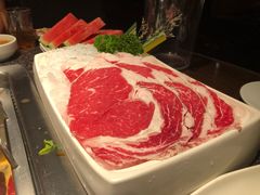 -海底捞火锅(崇文门新世界百货店)