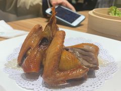 -胜记凯心茶餐厅(汇金财富广场店)