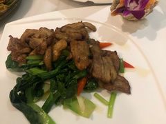 -香香海南菜餐厅
