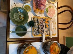 -Thai Basil罗勒叶泰式餐厅(时代天街店)