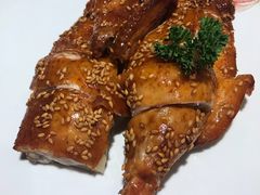 -广州文华东方酒店·江-由辉师傅主理