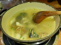 -黑鸡小馆(金源店)