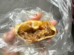 -大南门牛肉包子店