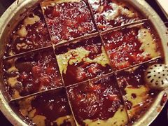 -邓莽子老火锅(鲁祖庙店)