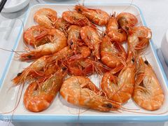 -林姐香味海鲜(奥特莱斯店)