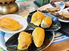 -亚马逊蒸汽活海鲜自助(LCM置汇旭辉广场店)