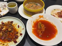 -温馨园·川湘菜馆(经七路店)
