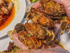 -捌贰虾蟹·江湖菜馆(江汉路店)