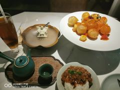 -潮堂 · 潮州菜(国贸商城店)