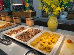 -启东恒大海上威尼斯酒店
