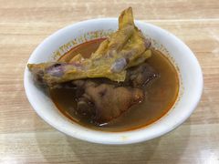 -五星螺·柳州螺蛳粉(城中万达店)