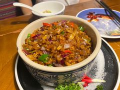 -雀舞云南菜(天津天河城购物中心店)