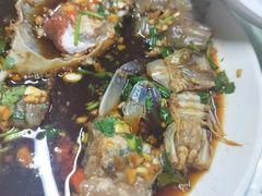 -老明馨潮汕大排档