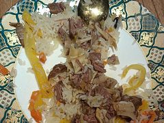 -巴扎屋大盘鸡·新疆菜(汇嘉时代店)