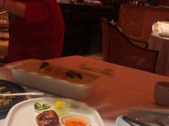 -南通滨江洲际酒店-东厨中餐厅