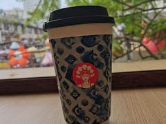 -霸王茶姬(南强街店)